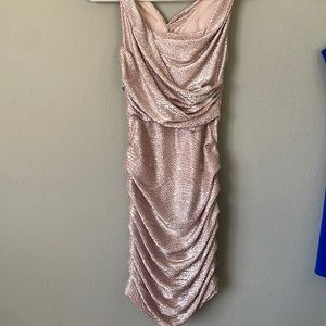 My favorite hoco dress